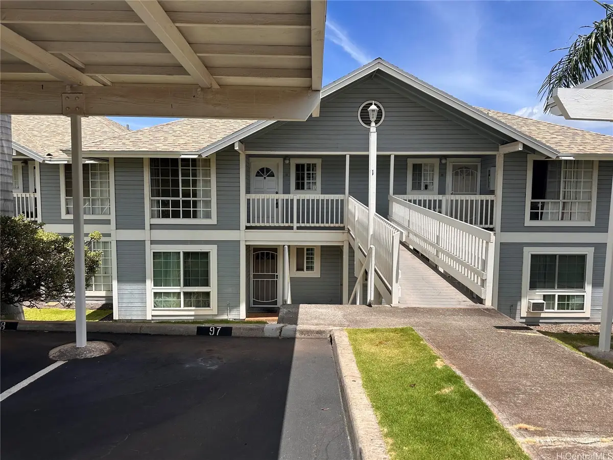 92-1025 Okaa Street #1202, Kapolei, HI 96707 - #1