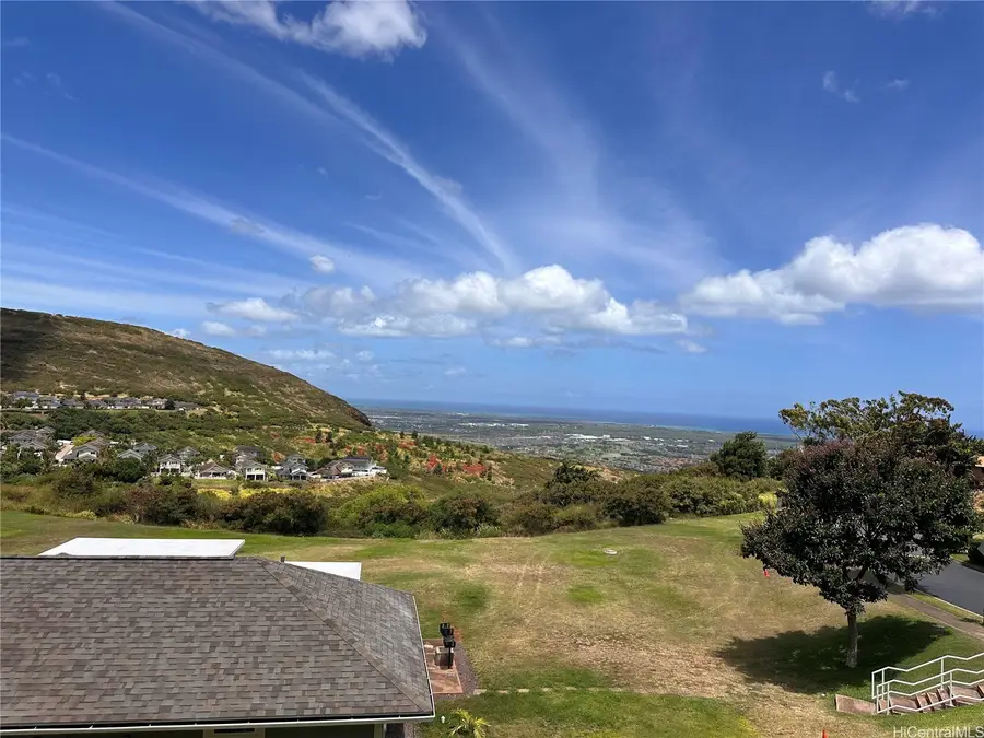 92-1025 Okaa Street #1202, Kapolei, HI 96707 - #2