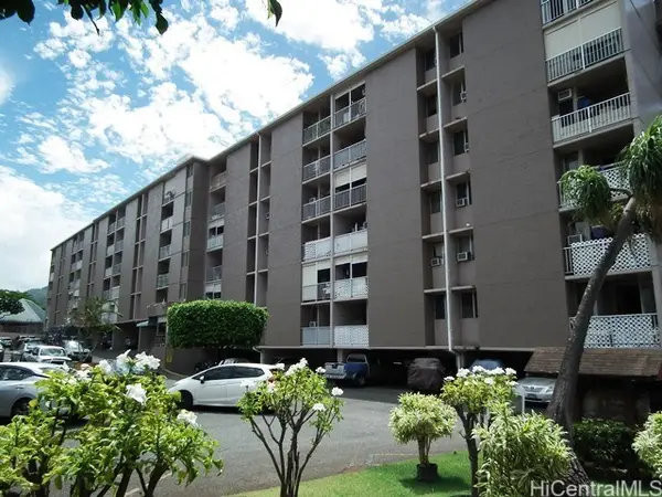 1260 Richard Lane #216, Honolulu, HI 96819