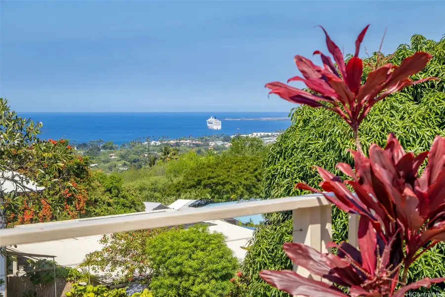 77-6507 Leialoha Street, Kailua Kona, HI 96740 - #2