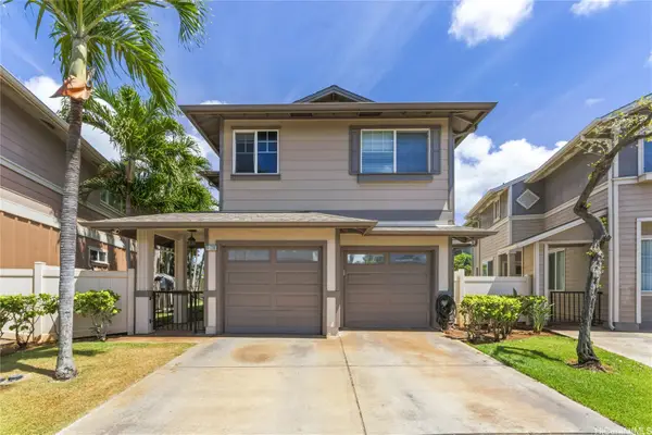 91-2280 Kanela Street #T74, Ewa Beach, HI 96706