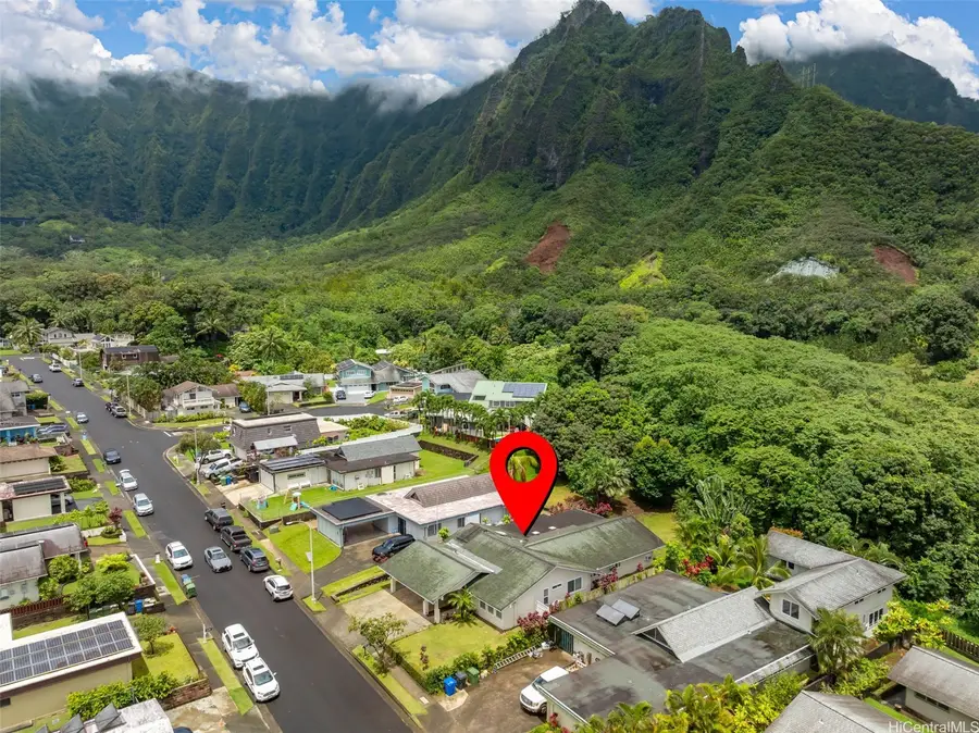 46-455 Makena Street, Kaneohe, HI 96744 - #3