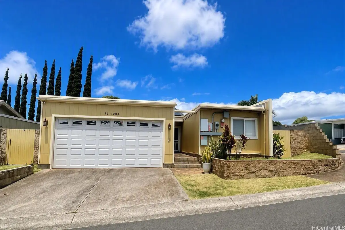 92-1203 Makamai Place, Kapolei, HI 96707 - #1