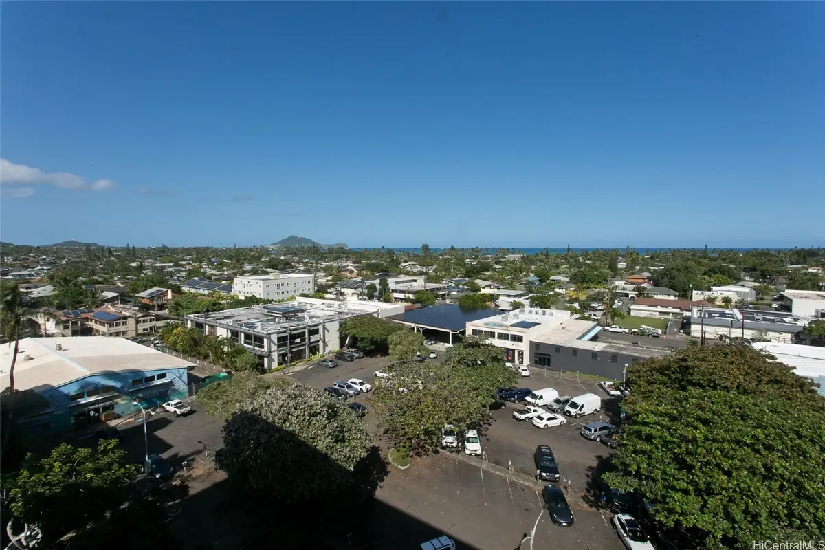 14 Aulike Street #906, Kailua, HI 96734 - #1