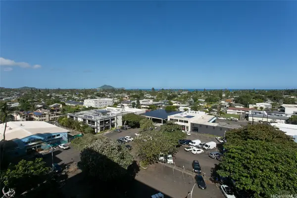 14 Aulike Street #906, Kailua, HI 96734