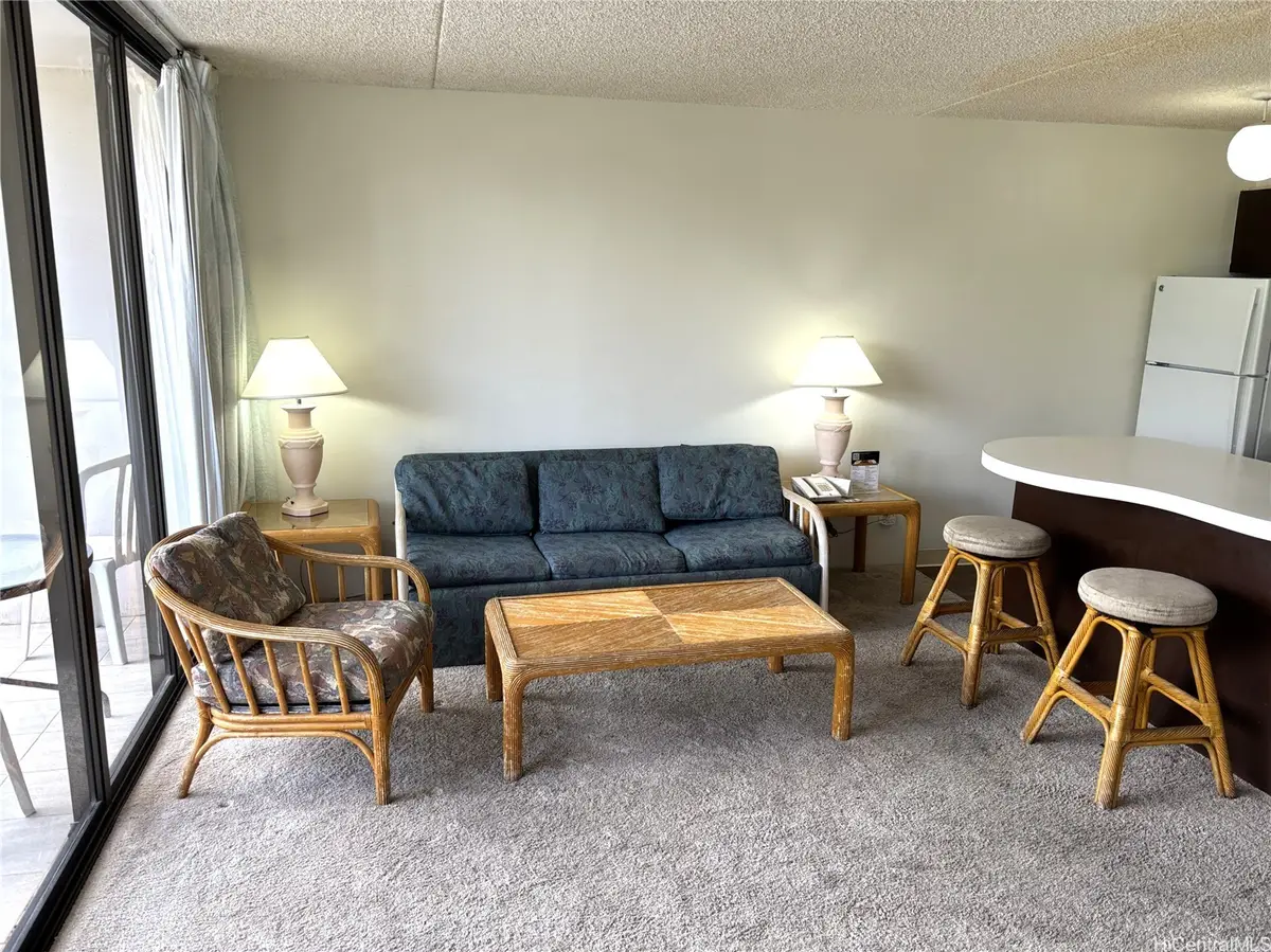 201 Ohua Avenue #609 Tower-II, Honolulu, HI 96815 - #1