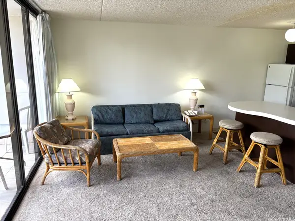 201 Ohua Avenue #609 Tower-II, Honolulu, HI 96815