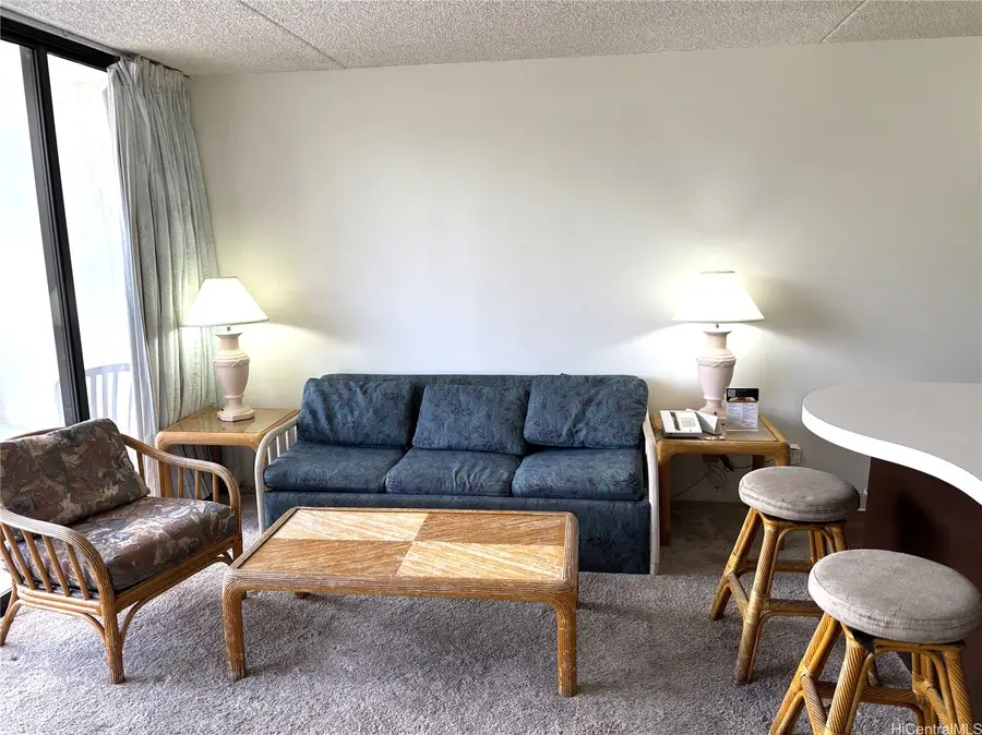 201 Ohua Avenue #609 Tower-II, Honolulu, HI 96815 - #3