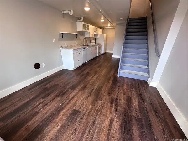 803 Waimanu Street #109, Honolulu, HI 96813