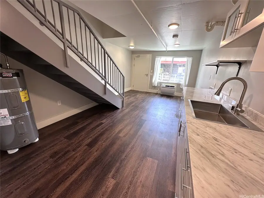 803 Waimanu Street #109, Honolulu, HI 96813 - #2