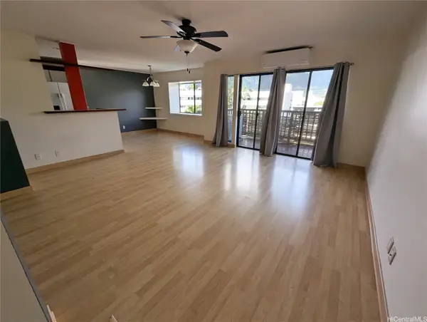 46-010 Aliikane Place #212, Kaneohe, HI 96744