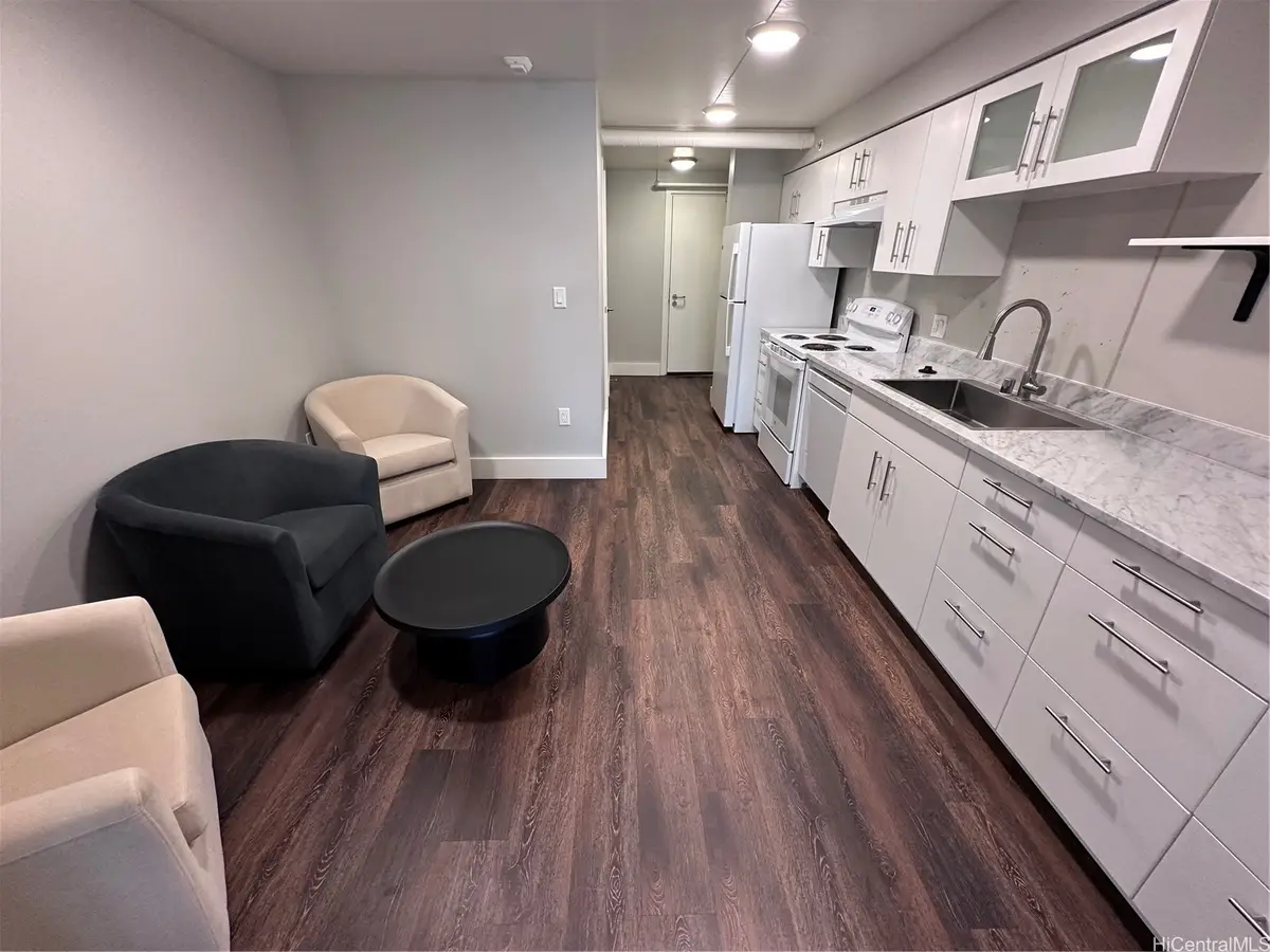 803 Waimanu Street #205, Honolulu, HI 96813 - #1