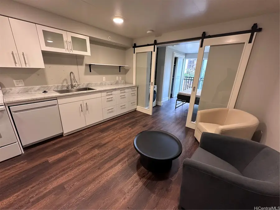 803 Waimanu Street #205, Honolulu, HI 96813 - #2