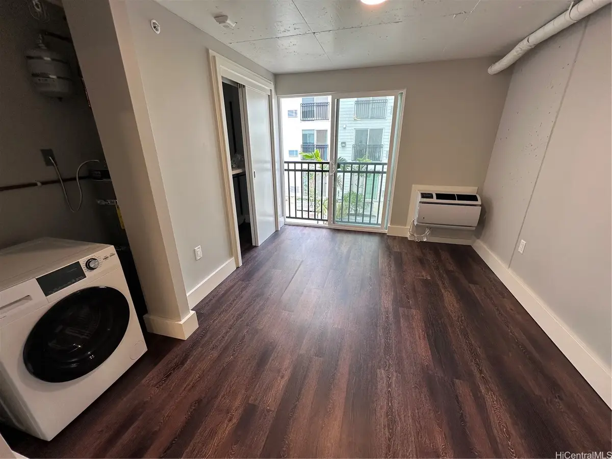 803 Waimanu Street #319, Honolulu, HI 96813 - #1