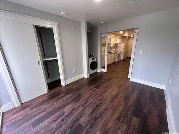 803 Waimanu Street #407, Honolulu, HI 96813