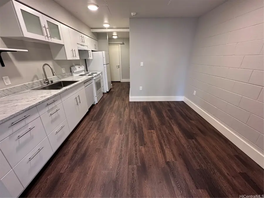 803 Waimanu Street #407, Honolulu, HI 96813 - #3