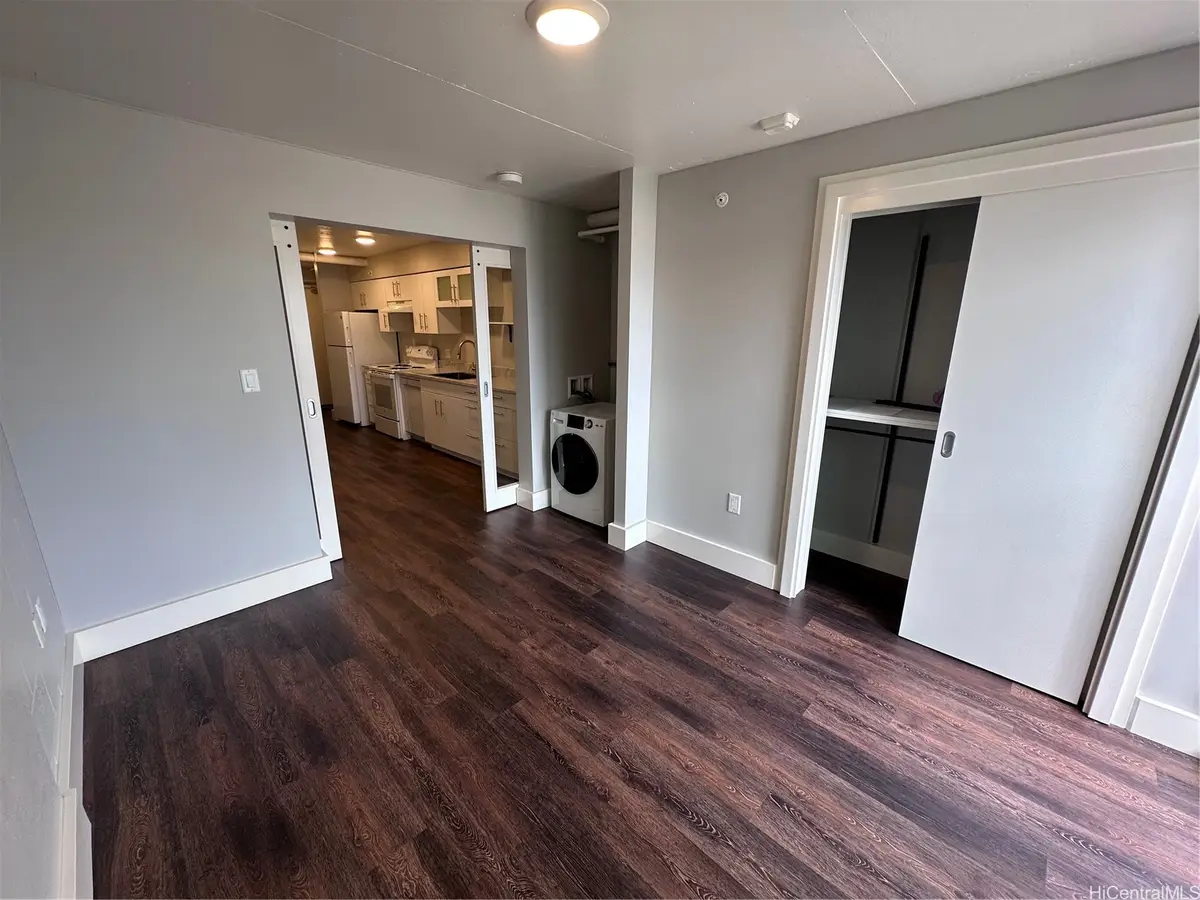 803 Waimanu Street #423, Honolulu, HI 96813 - #1
