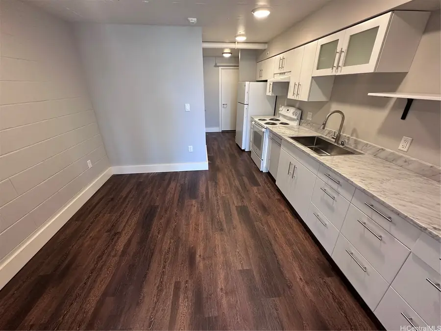 803 Waimanu Street #423, Honolulu, HI 96813 - #2