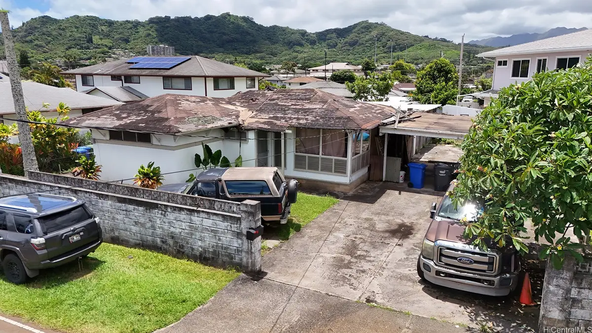 45-448 Kulauli Street, Kaneohe, HI 96744 - #1