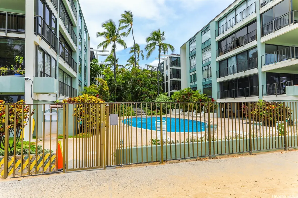 4999 Kahala Avenue #265, Honolulu, HI 96816 - #1