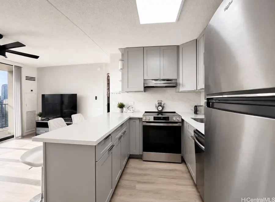 411 Hobron Lane #1506, Honolulu, HI 96815 - #3