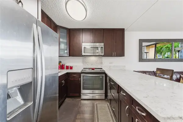 411 Hobron Lane #607, Honolulu, HI 96815