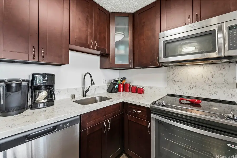 411 Hobron Lane #607, Honolulu, HI 96815 - #2