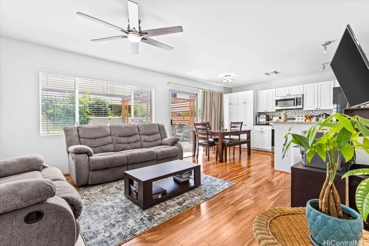91-1040 Komoaina Street #73, Ewa Beach, HI 96706 - #1