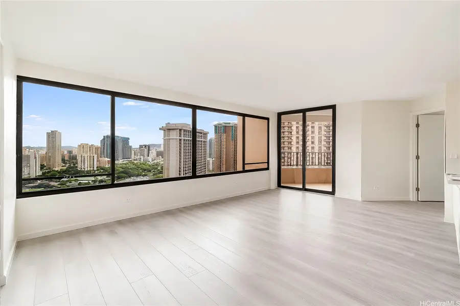 1778 Ala Moana Boulevard #2814, Honolulu, HI 96815 - #2