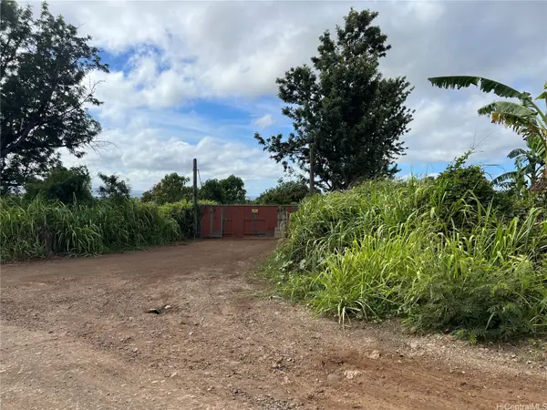 94-1100 Kunia Road #71, Waipahu, HI 96797