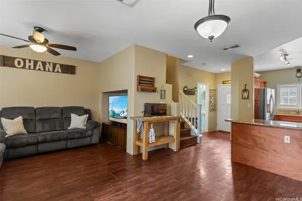 91-1051 Kaileolea Drive #2B2, Ewa Beach, HI 96706