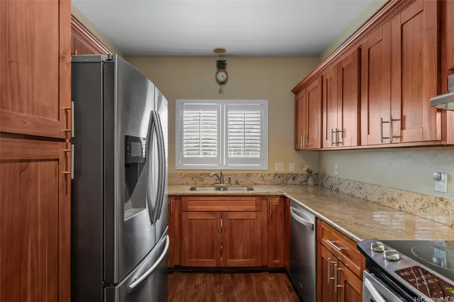 91-1051 Kaileolea Drive #2B2, Ewa Beach, HI 96706 - #3