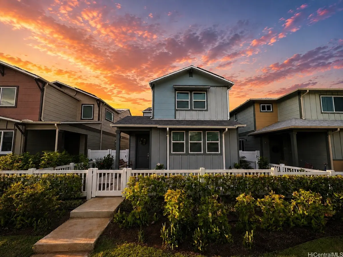 91-1101 Franklin D Roosevelt Avenue #209, Kapolei, HI 96707 - #1