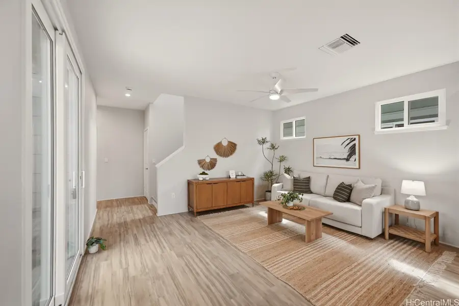 91-1101 Franklin D Roosevelt Avenue #209, Kapolei, HI 96707 - #3