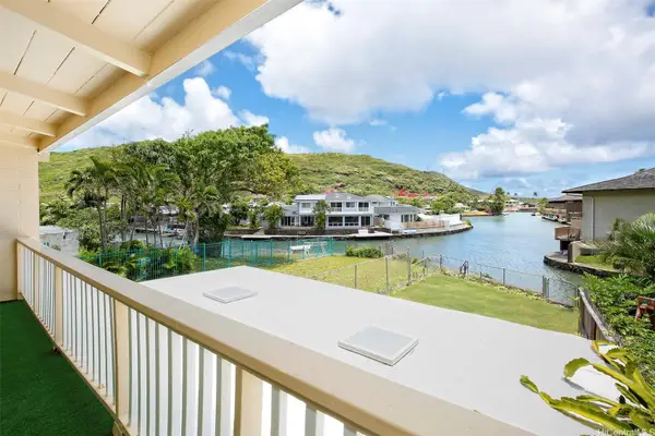 331 Kawaihae Street #A, Honolulu, HI 96825
