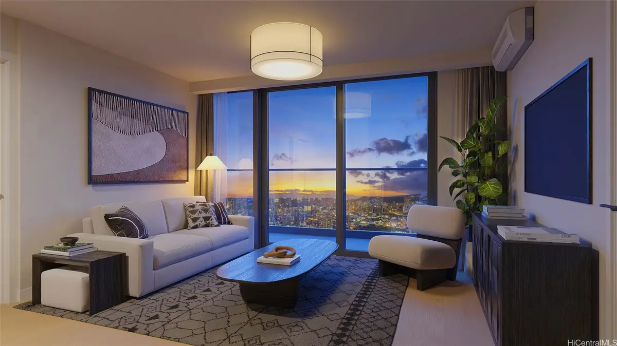 2599 Kapiolani Boulevard #3615, Honolulu, HI 96826 - #1