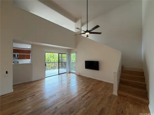 46-130 Kiowai Street #2724, Kaneohe, HI 96744