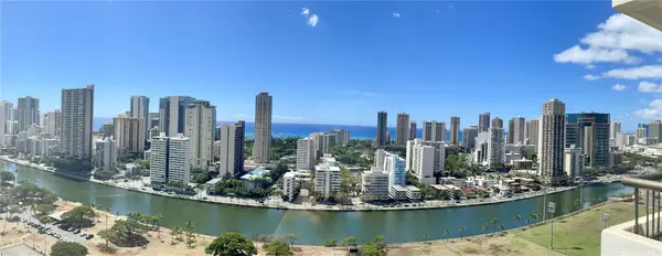 2333 Kapiolani Boulevard #2710, Honolulu, HI 96826