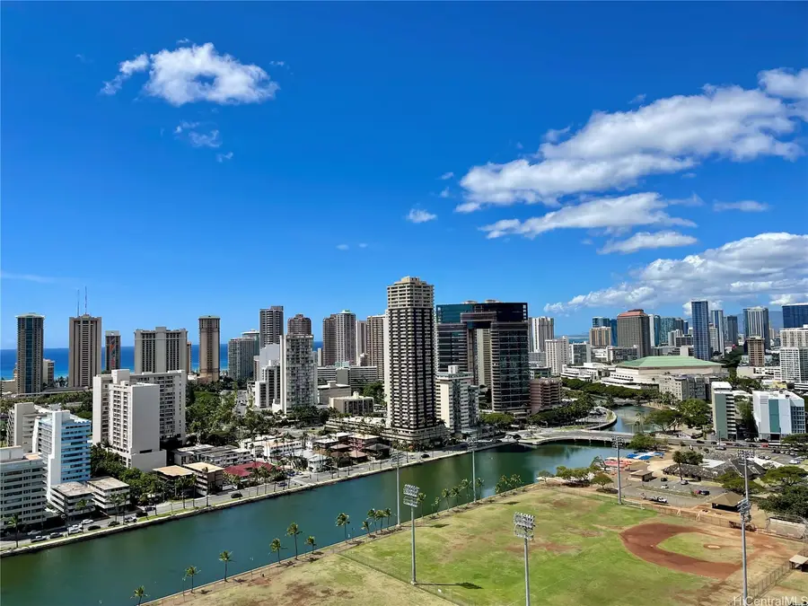 2333 Kapiolani Boulevard #2710, Honolulu, HI 96826 - #3