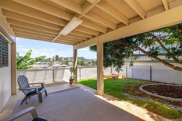 2145 Malino Place, Honolulu, HI 96817