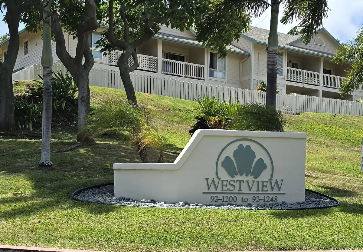 92-1200 Palahia Street #R103, Kapolei, HI 96707 - #1