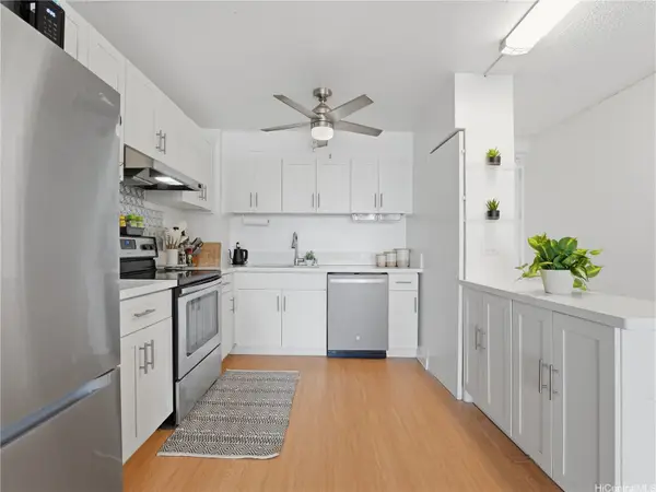 2474 Kapiolani Boulevard #1002, Honolulu, HI 96826