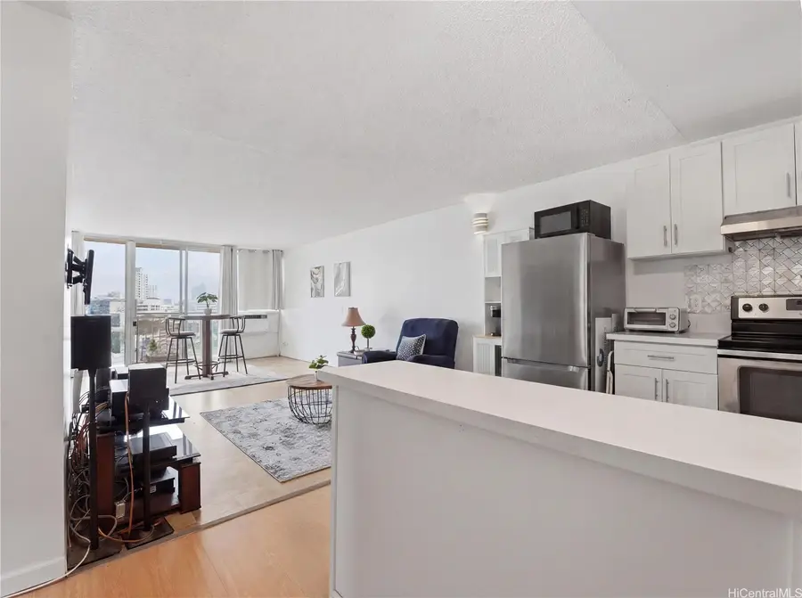 2474 Kapiolani Boulevard #1002, Honolulu, HI 96826 - #3