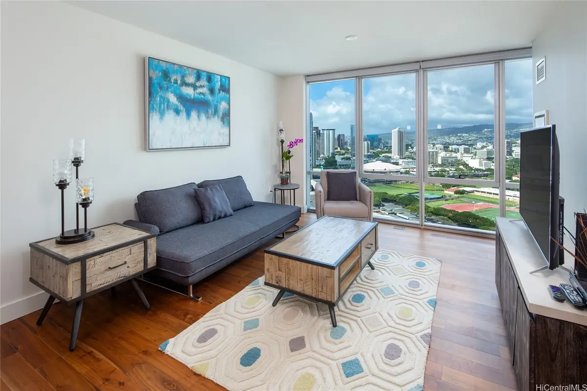 1189 Waimanu Street #2908, Honolulu, HI 96814 - #1