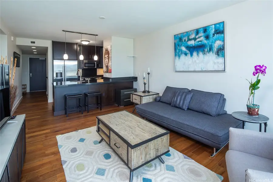1189 Waimanu Street #2908, Honolulu, HI 96814 - #3