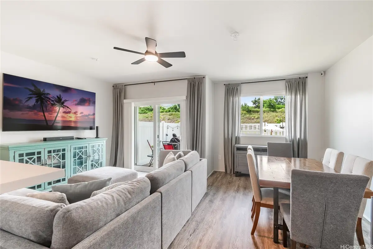 91-4099 Hikuono Street #1706, Kapolei, HI 96707 - #1