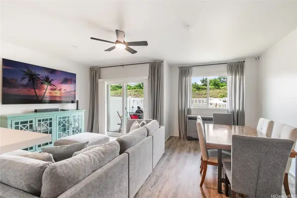 91-4099 Hikuono Street #1706, Kapolei, HI 96707