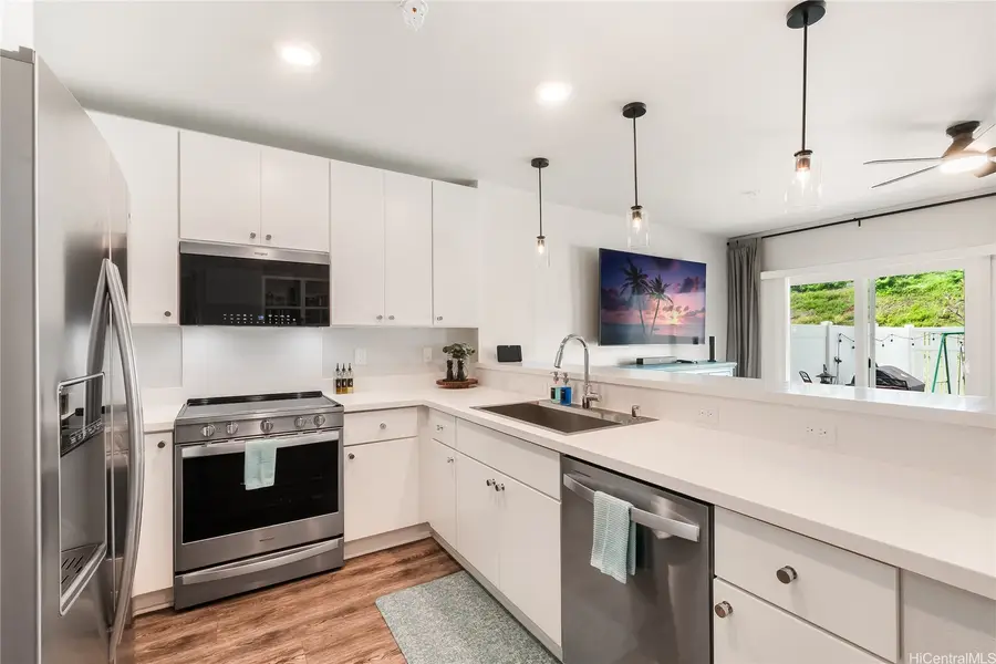 91-4099 Hikuono Street #1706, Kapolei, HI 96707 - #3