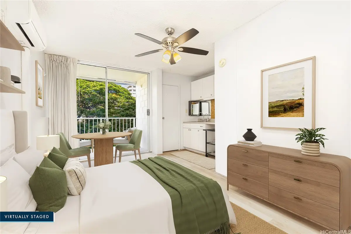 249 Kapili Street #304, Honolulu, HI 96815 - #1