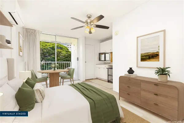 249 Kapili Street #304, Honolulu, HI 96815
